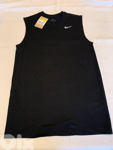 The Nike Tee 1