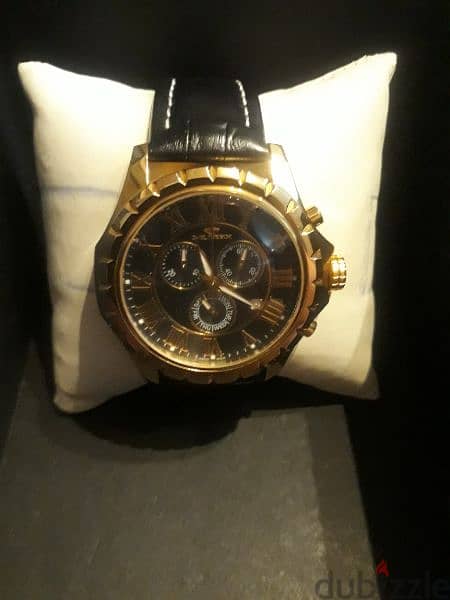 ساعة ميركس 1