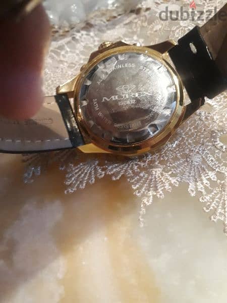 ساعة ميركس 2