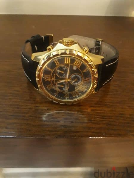 ساعة ميركس 3