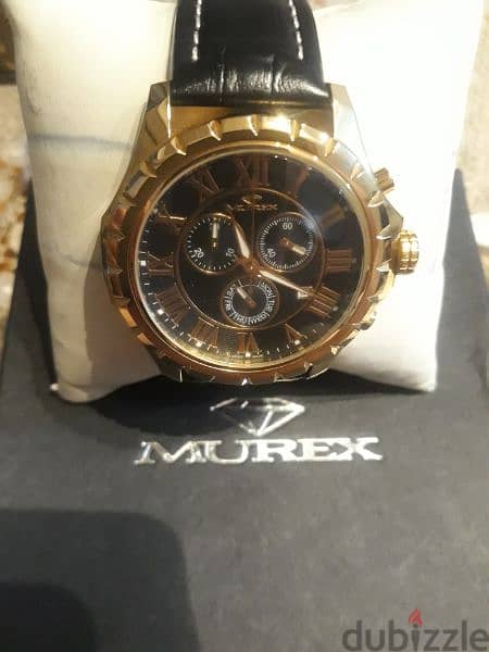 ساعة ميركس 4