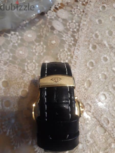 ساعة ميركس 5