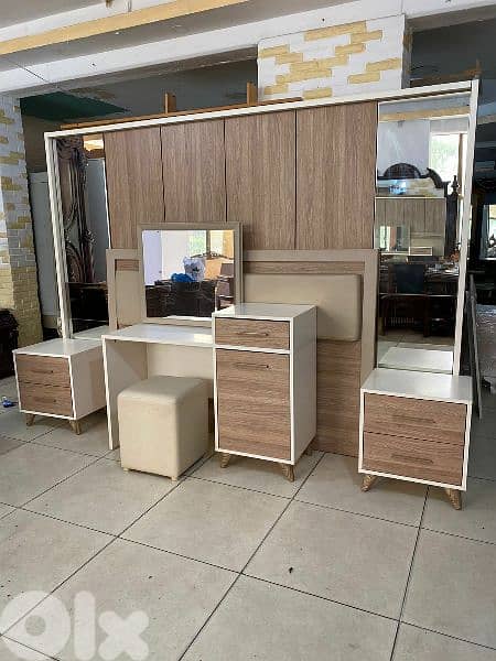 أوضة نوم شغل Balluneh تركية 1