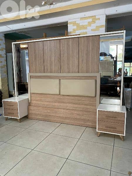 أوضة نوم شغل Balluneh تركية 4