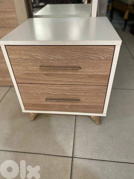 أوضة نوم شغل Balluneh تركية 5