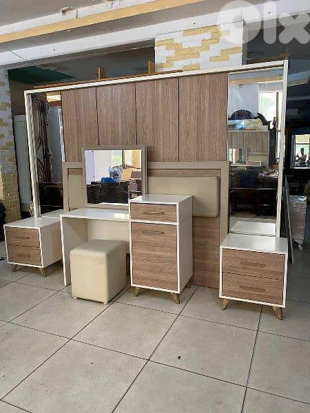 أوضة نوم شغل Balluneh تركية 8