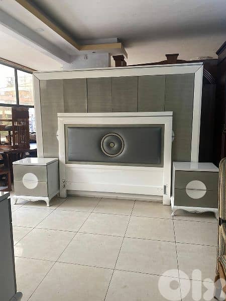 أوضة نوم تركية 0