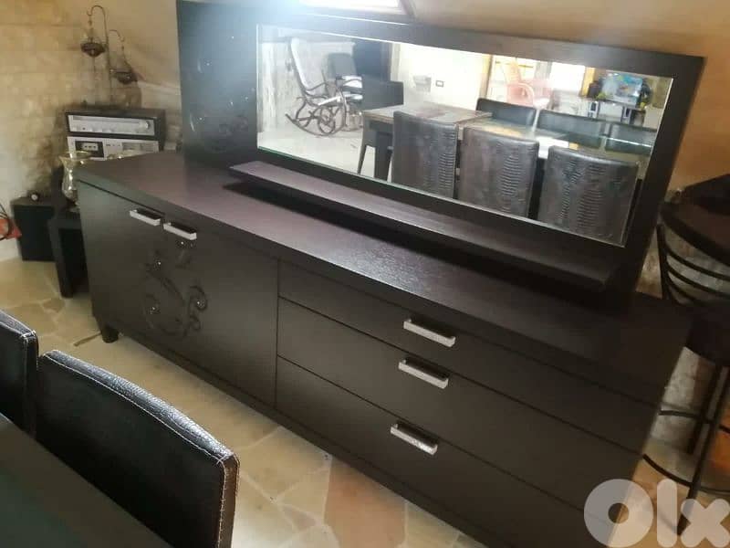 أوضة سفرة شغل استقبال تركية 5