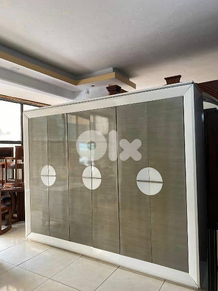 أوضة نوم شغل تركي 2