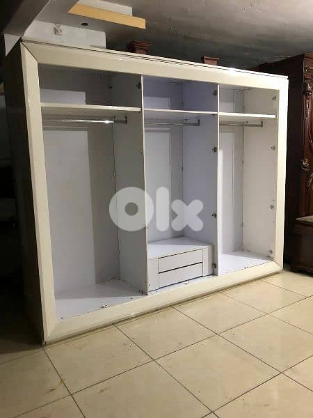 أوضة نوم شغل تركي 3