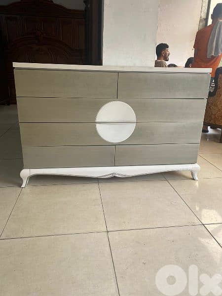 أوضة نوم شغل تركي 5