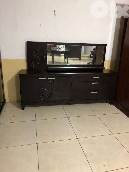 أوضة سفرة شغل استقبال تركية ملبسة قشرة زان 2