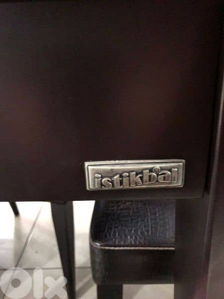 أوضة سفرة شغل استقبال تركية ملبسة قشرة زان 5