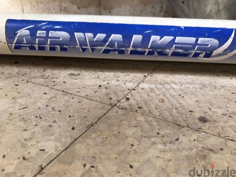 ماكينة رياضة 1