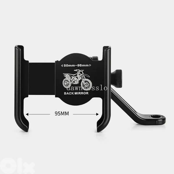 phone holder for motorcycle 1