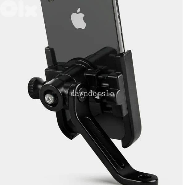 phone holder for motorcycle 2
