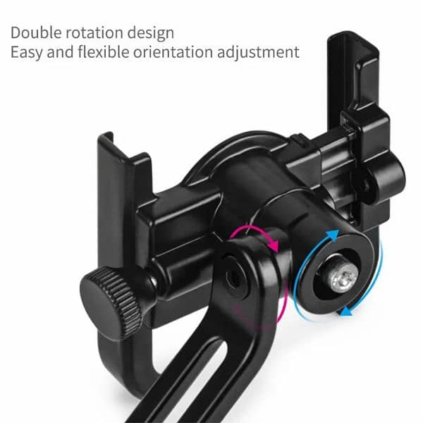 phone holder for motorcycle 7
