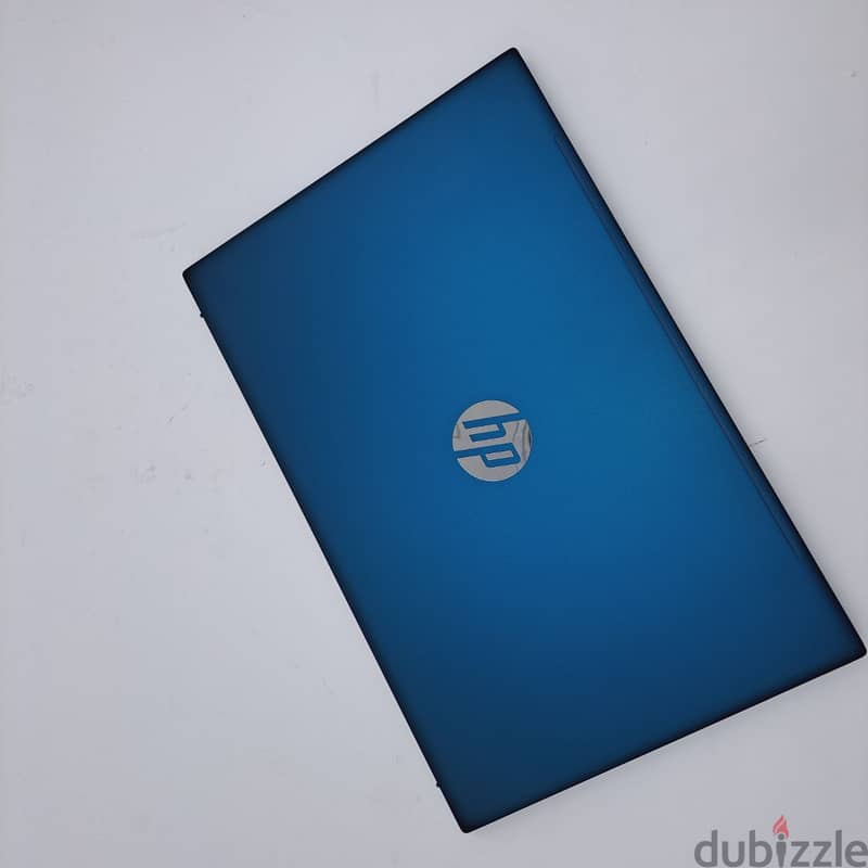 HP Pavilion 15 i5-12th gen - 8GB - 256GB SSD - Touch Screen 2