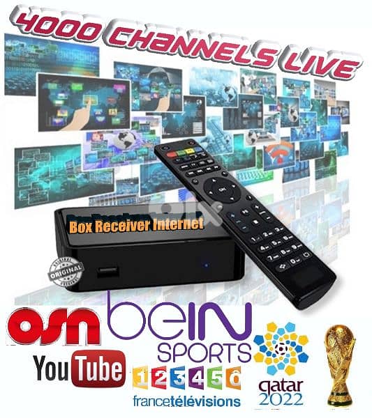 SUN-SAT US-Q97(RECEIVER INTERNET) رسفير يعمل على إنترنت 0