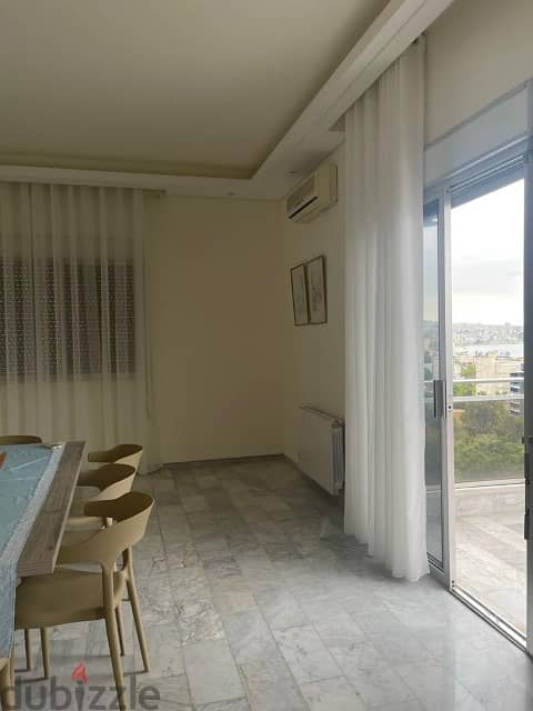 260 Sqm l Apartment For Sale In Jounieh 0