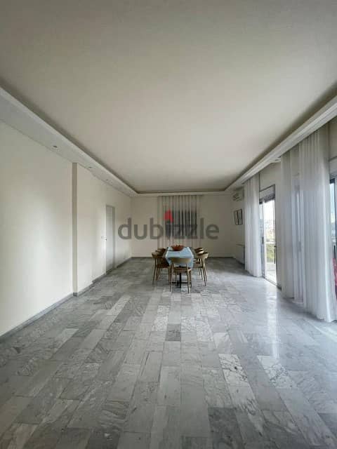 260 Sqm l Apartment For Sale In Jounieh 0