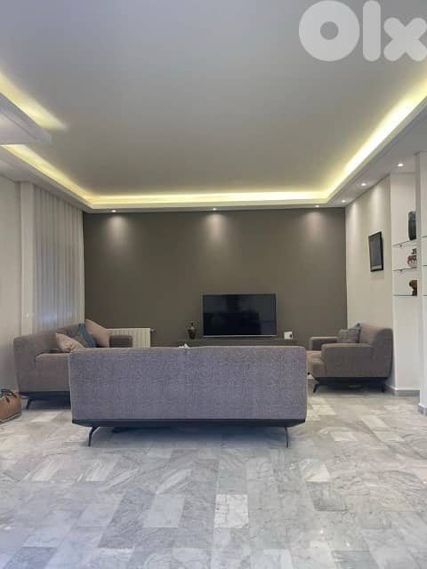 260 Sqm l Apartment For Rent In Jounieh 0