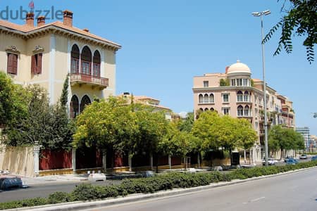 AH-HKL-070 Shop for rent in Saifi (Prime location)