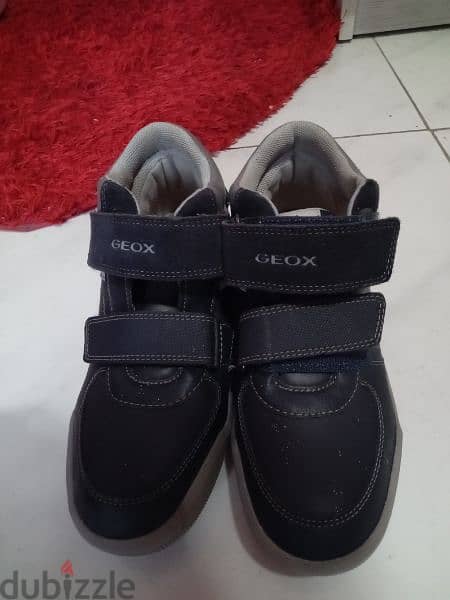 shoes 4 kids like new 0