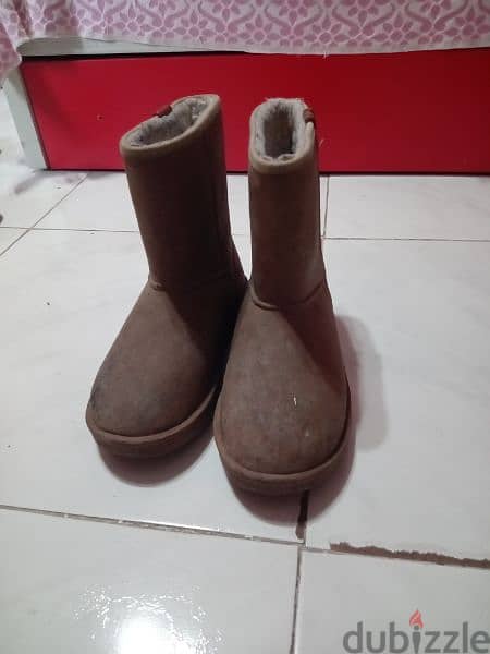 shoes 4 kids like new 6