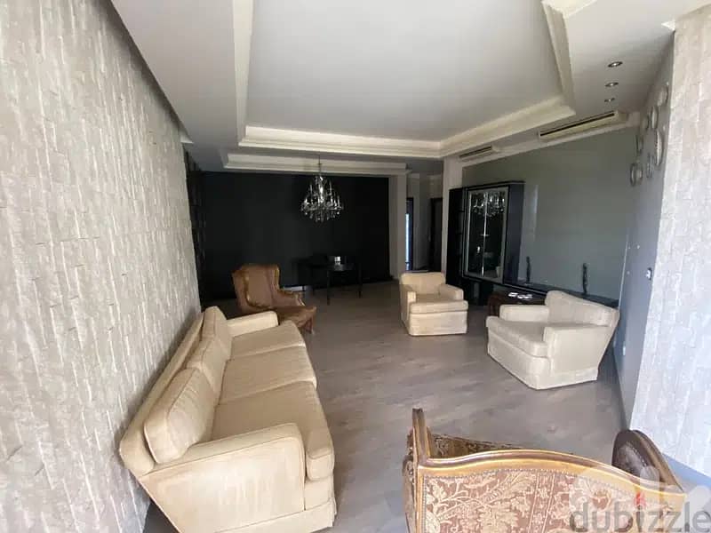88 Sqm | Apartment For Sale In Kfaryassine شقة للبيع فبي كفرياسين 0