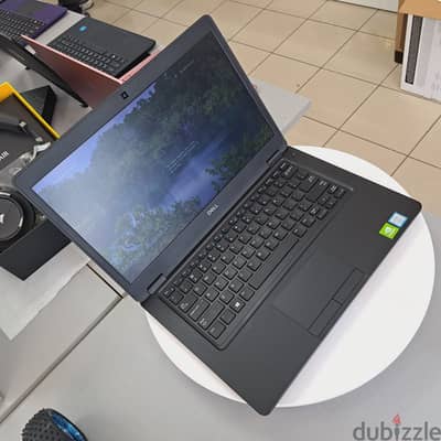 Used Like New Dell Latitude 5490 14"