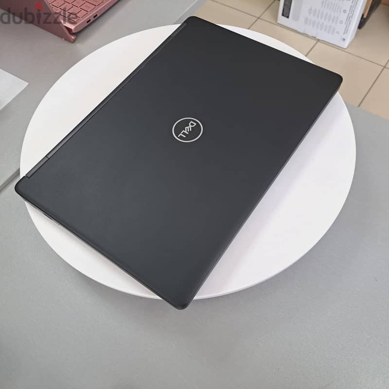 Used Like New Dell Latitude 5490 14" 1