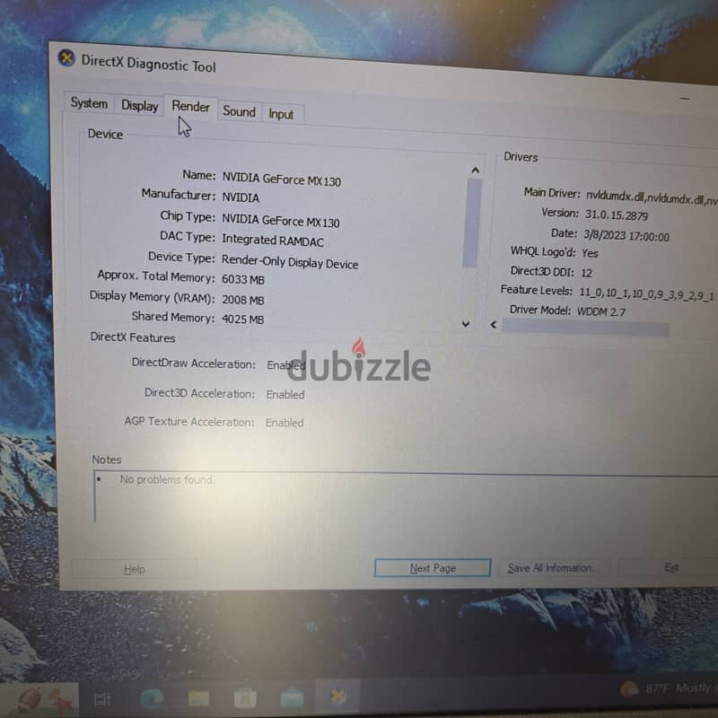 Used Like New Dell Latitude 5490 14" 2
