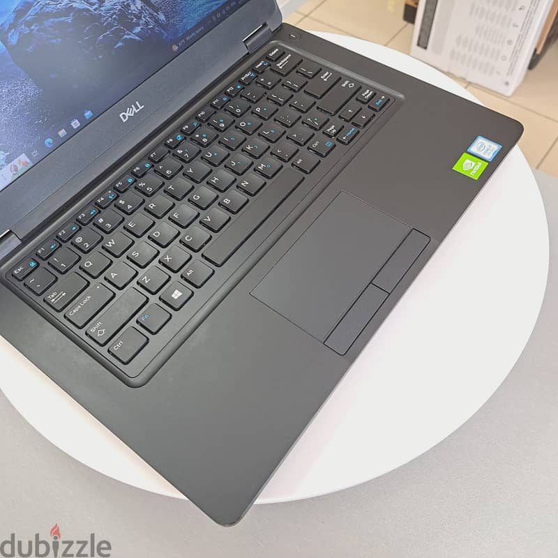 Used Like New Dell Latitude 5490 14" 4