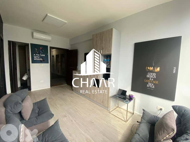 Office for Sale in Achrafieh - مكتب للبيع في الاشرفية - #R1309 0