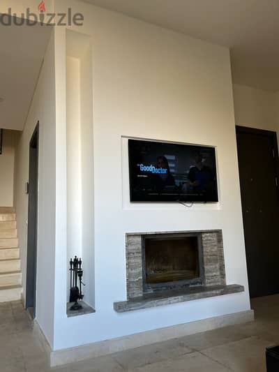 Duplex For Sale in Faqra  دوبلكس للبيع في فقرا