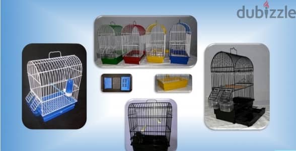 قفاص عرض جميع الالوان ب٦ دولار واتس اب 70062471