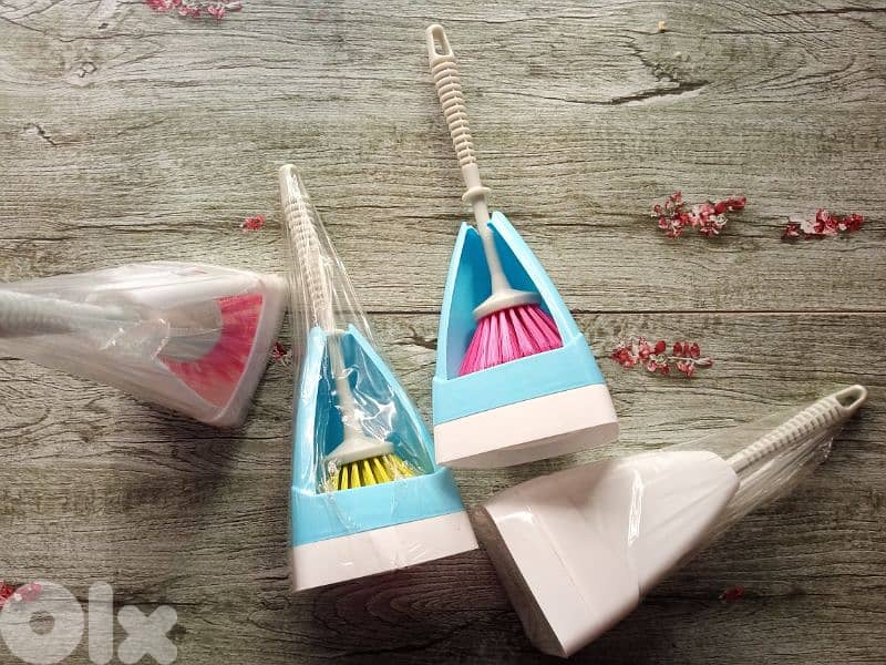 high quality bathroom cleaning brush 1