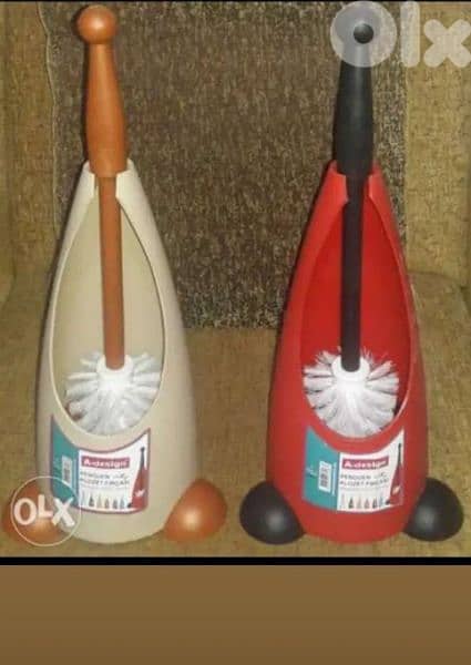 high quality bathroom cleaning brush 4