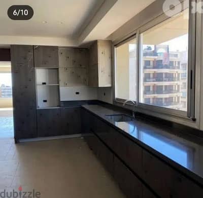 Amazing Apartment. Ramlet el bayda. +Gym+Pool