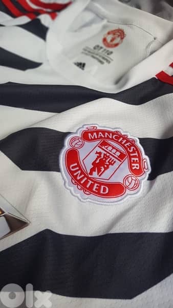 alex ferguson special edition Manchester united 110years old trafford 3