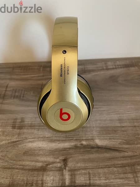 Beats Headphones 1