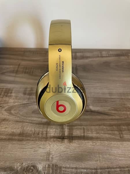 Beats Headphones 2
