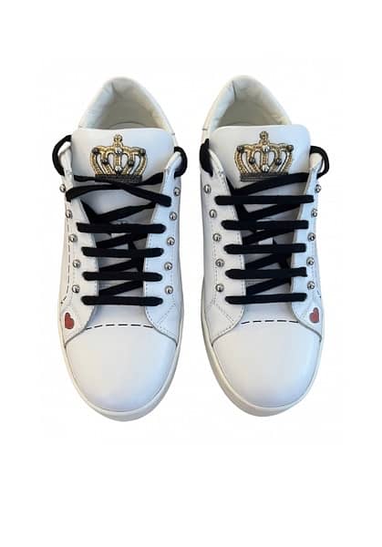 Dolce & Gabbana copy AAA sneakers 1