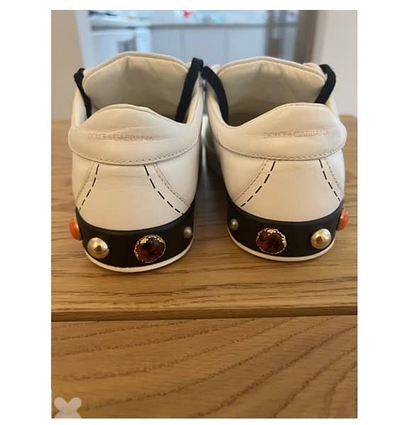 Dolce & Gabbana copy AAA sneakers 7