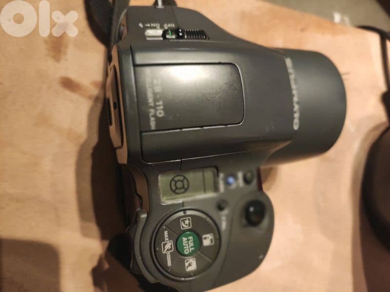 caméra and video 3