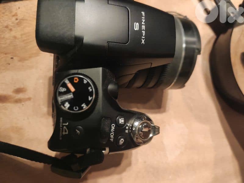 caméra and video 5