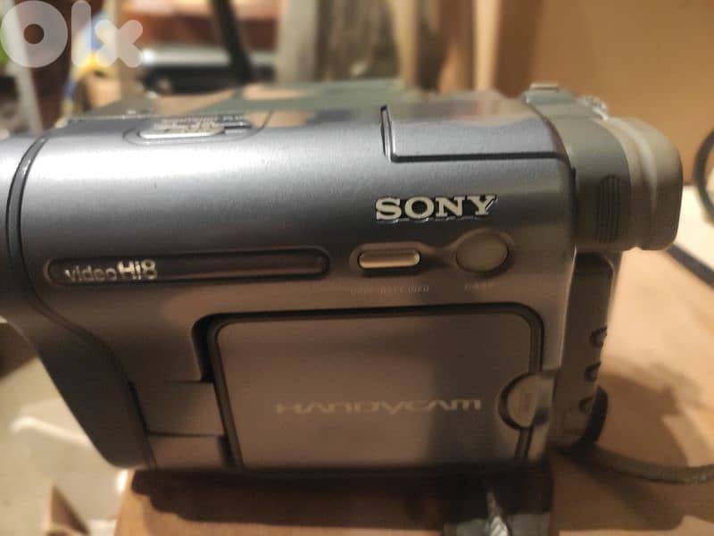 caméra and video 9