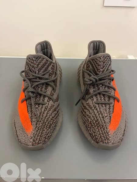 Yeezy boost 350 0
