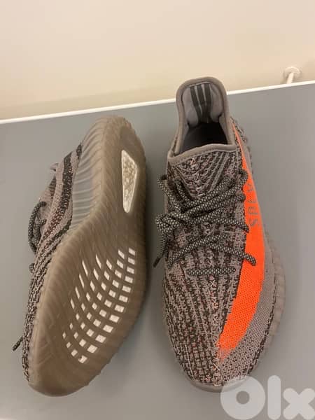 Yeezy boost 350 1